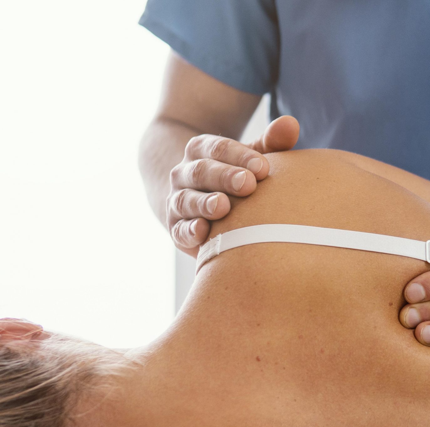 Consultations en cabinet